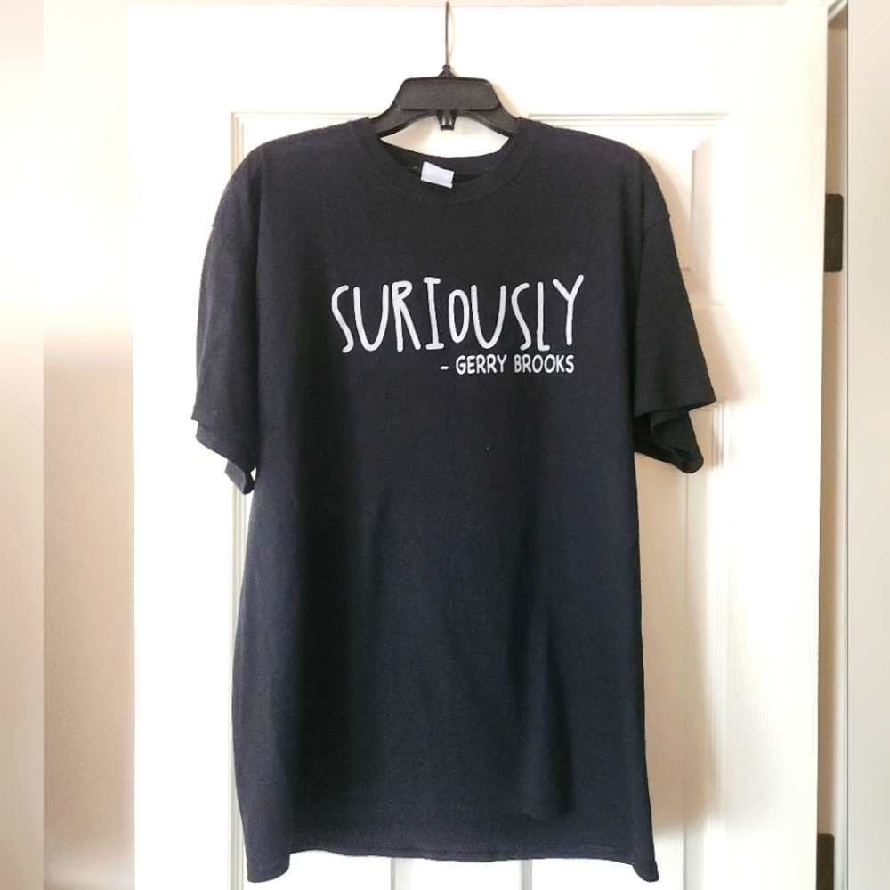 Teacher Tee Size XL